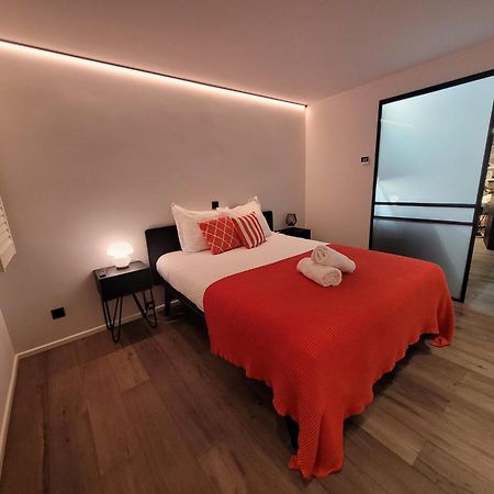 Apartamento Luxe En Authenticiteit Amberes Exterior foto