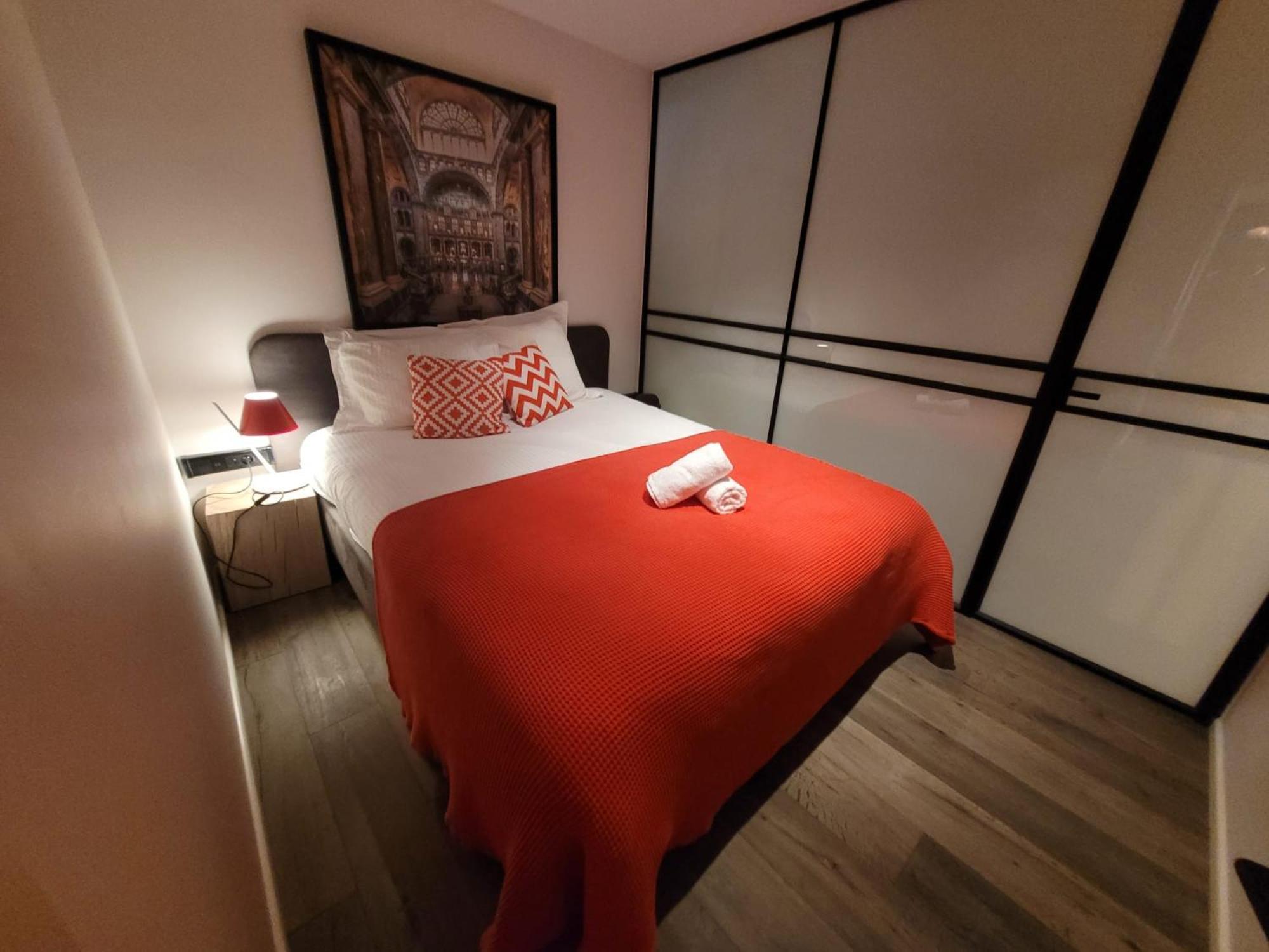 Apartamento Luxe En Authenticiteit Amberes Exterior foto